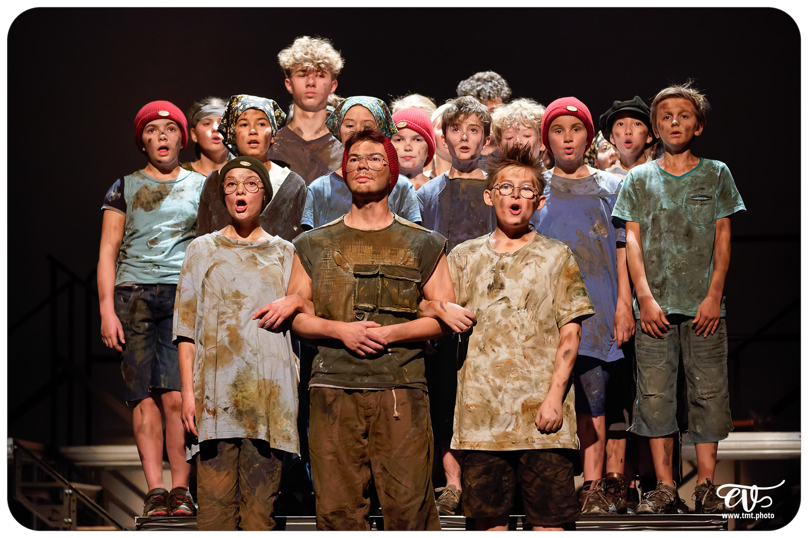 TMTPHOTO LES ENFANTS DU LEVANT (MAITRISE SAINT PHILOMENE HAGUENAU) 008